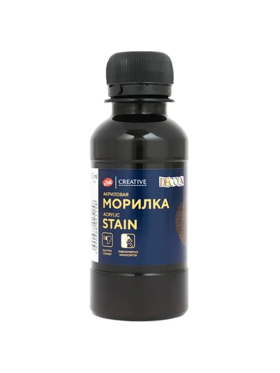 Морилка акриловая 