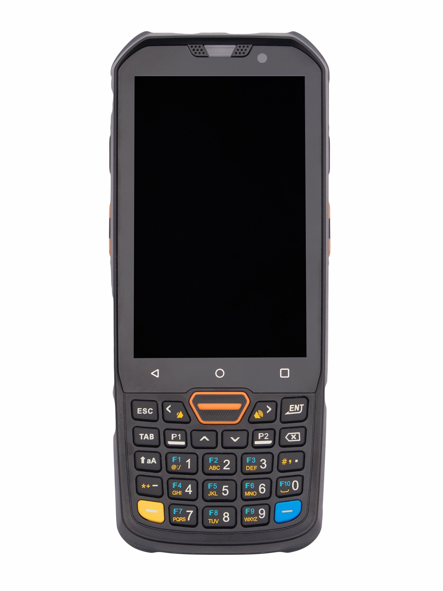Терминал сбора данных Amber InfoData SK26 (2GB RAM+16GB ROM) (NFC) (HS)