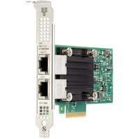 Адаптер HP Ethernet 10Gb 2-Port 562T Adapter [817736-001]