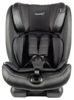 Автокресло группа 1/2/3 (9-36 кг) Amarobaby ST-2 Professional Isofix черный