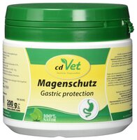 Добавка в корм CdVet Magenschutz 200 г