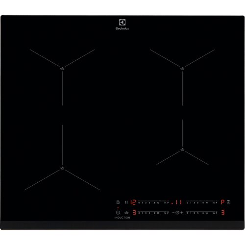 Индукционная варочная поверхность Electrolux EIS62443 черный 8734000₽