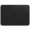 Чехол Apple Leather Sleeve for MacBook Pro 15 - изображение