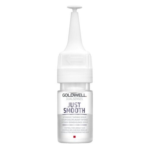 фото Goldwell DUALSENSES JUST SMOOTH