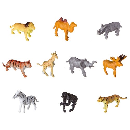 фото Фигурки bondibon ребятам о