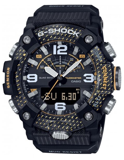 Наручные часы CASIO G-Shock 