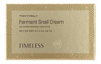 TONY MOLY Timeless Ferment Snail Cream Крем для лица 50 мл