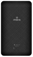 Планшет Irbis TZ720 black