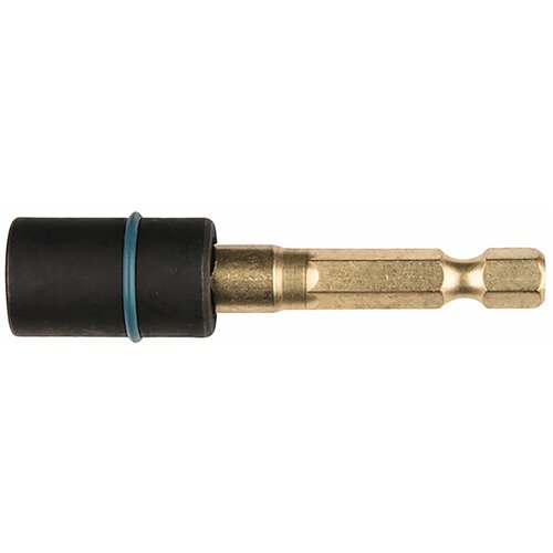 Торцовая разъемная головка Impact Gold 9.6х61 (хвостовик + 3 головки) Makita B-40369