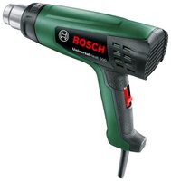 Бытовой строительный фен BOSCH UniversalHeat 600