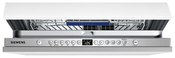 Посудомоечная машина Siemens SN 636X03 IE