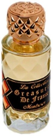 12 Parfumeurs Francais Treasures De France Montresor духи 100 мл унисекс