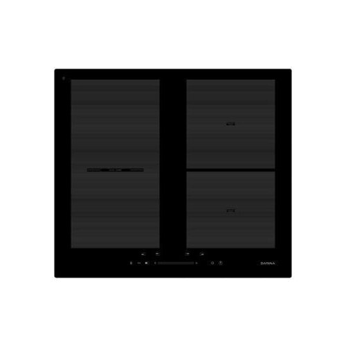 Встраиваемая варочная панель Darina Индукционная черный 2205900₽