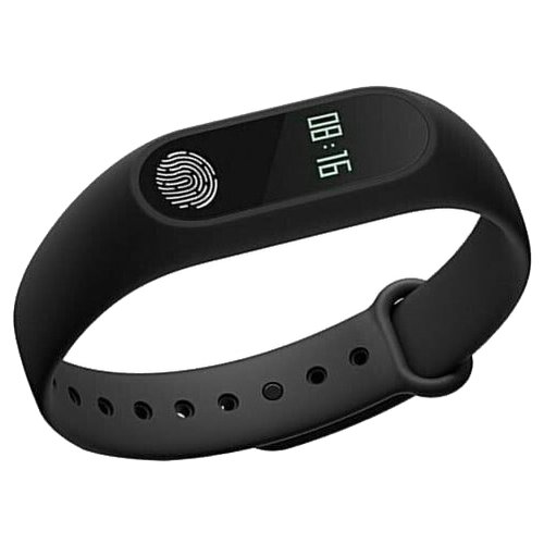 Фитнес браслет Intelligence Health Bracelet M2 101200₽