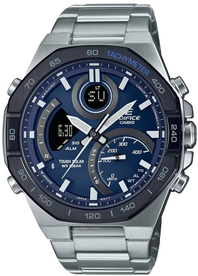 Наручные часы CASIO Edifice