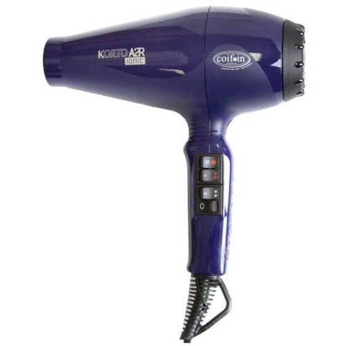Фен Coifin Korto Ionic KA2R синий 2400 W 1039300₽