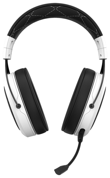 Corsair HS70 Wireless (черный)