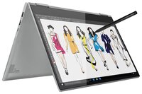 Ноутбук Lenovo Yoga 730 15 (Intel Core i5 8265U 1600 MHz/15.6