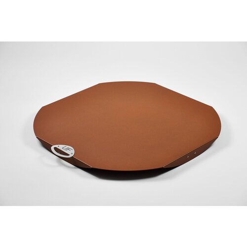 Крышка для чаши Up! Flame Steel Cover 650 oxi крышка для чаши up flame steel cover 650 oxi