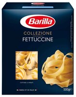 Barilla Макароны Collezione Fettuccine, 500 г