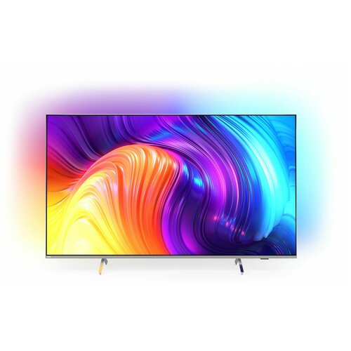 ЖК Телевизор 4K UHD LED Philips на базе ОС Android TV 58PUS8507 58 дюймов