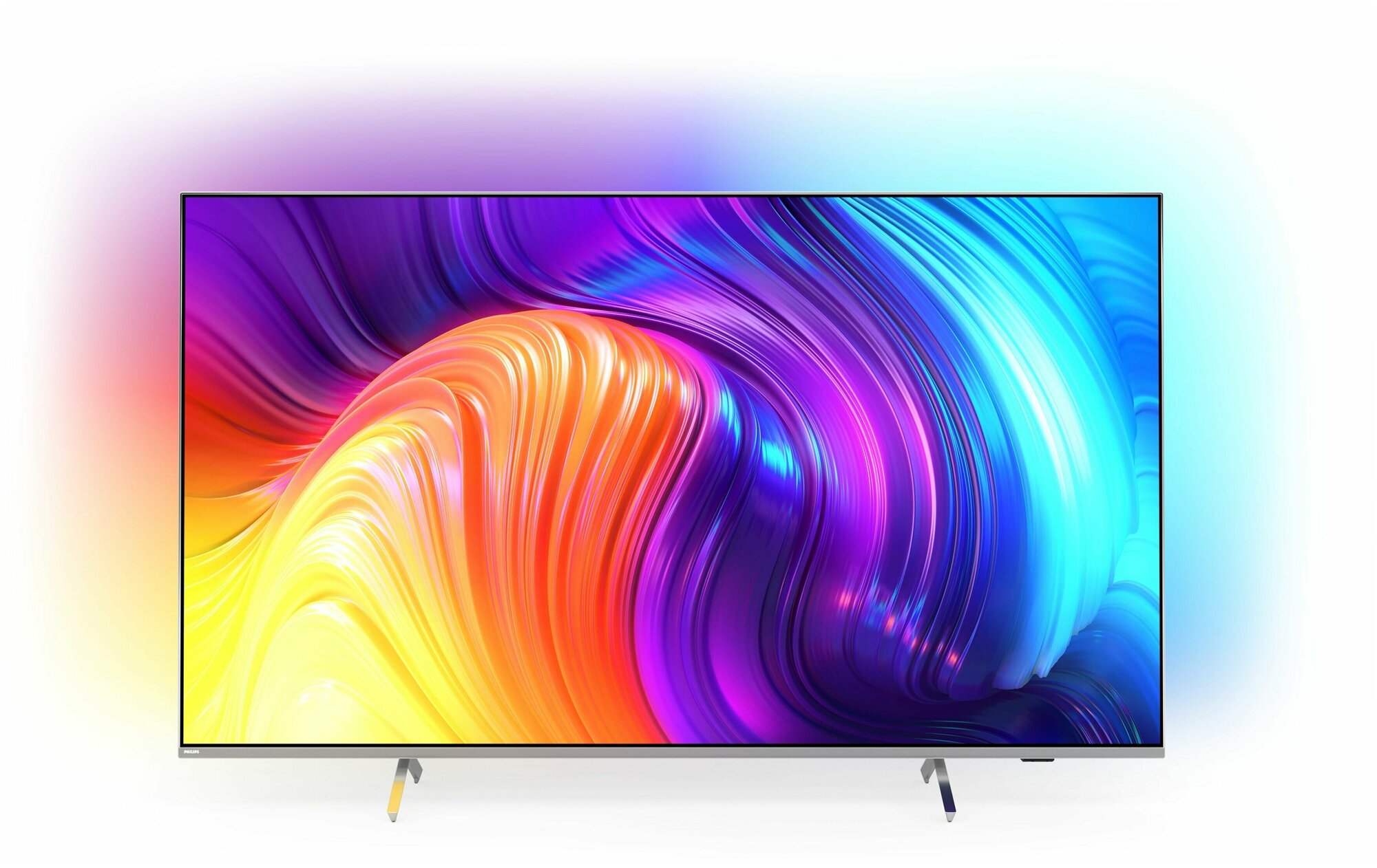 Телевизор Philips 58" 58PUS8507/60 - фото №1