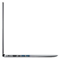 Ноутбук Acer SWIFT 1 (SF114-32-P6XL) (Intel Pentium N5000 1100 MHz/14"/1920x1080/4GB/256GB SSD/DVD н
