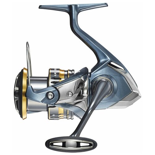 Катушка Shimano Ultegra FC 4000 XG катушка shimano ultegra 2500 fc