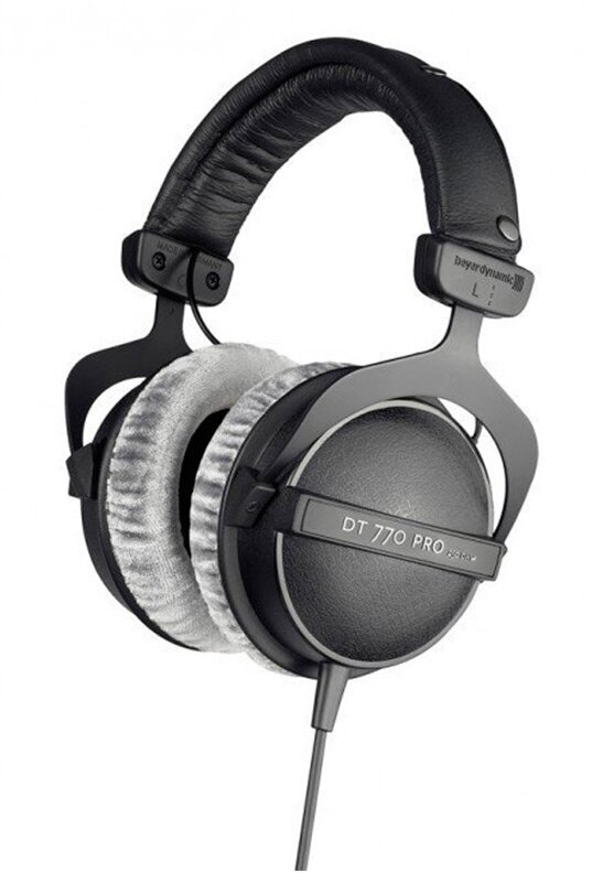 Наушники Beyerdynamic DT 770 Pro 250