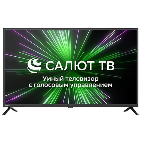 Телевизор BLACKTON Bt 43S06B Black 1650000₽