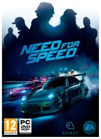 Игра для PC Need for Speed