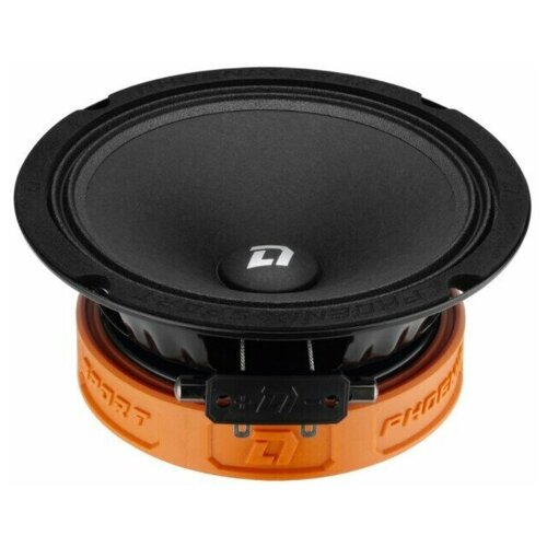 Динамики автомобильные Колонки для автомобиля DL Audio Phoenix Sport 165 165 см 65 дюйм 150 Вт Комплект 2шт 699000₽