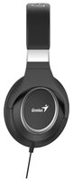 Наушники Genius HS-610 black