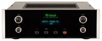 Предварительный усилитель McIntosh C1100 black