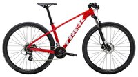 Горный (MTB) велосипед TREK Marlin 6 27.5 (2019) viper red 13.5