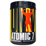 Аминокислотный комплекс Universal Nutrition Atomic 7 (1 кг) - изображение