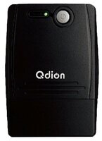 Интерактивный ИБП FSP Group Qdion QDP 850 IEC