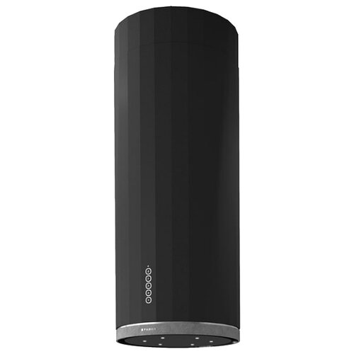 Кухонная вытяжка Faber CORINTHIA ISOLA EV8P DG MATTCONCRETE A37 21206700₽