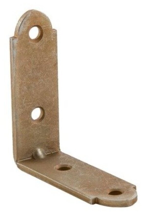 фото Уголок узкий RKWО3 50х50х17х2 mm (20 шт.)