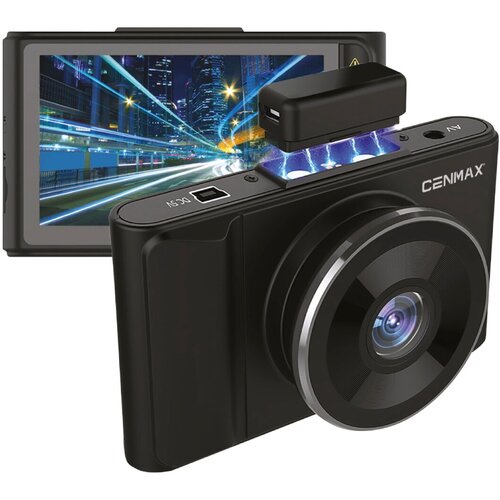 Видеорегистратор Сenmax FHD 500