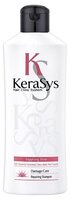 KeraSys шампунь Hair Clinic System Damage Care Repairing 180 мл