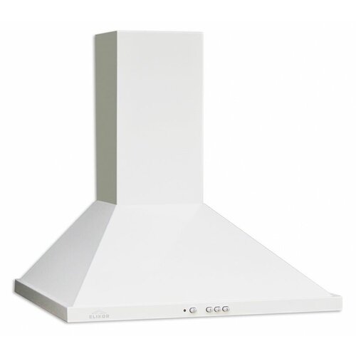 Вытяжка кухонная ELIKOR оптима 60П-400-К3Л-белый 854000₽