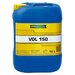 Компрессорное масло RAVENOL Kompressorenoel VDL 150 (10л)