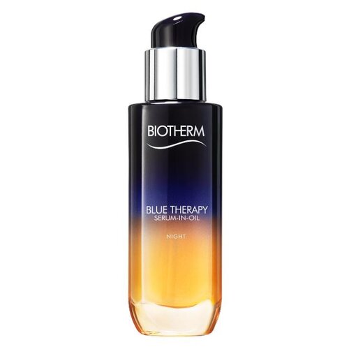 фото Сыворотка Biotherm Blue Therapy