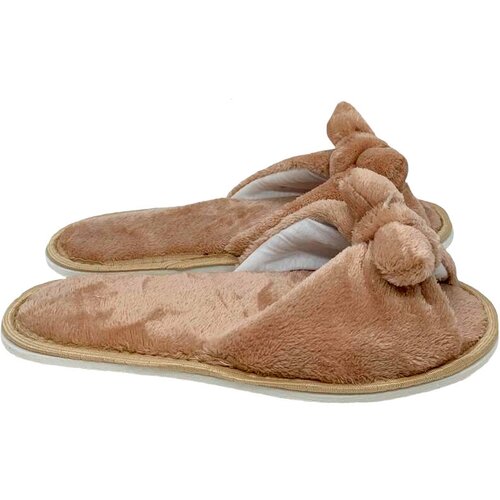 фото Тапочки ivshoes, размер 36-37, бежевый