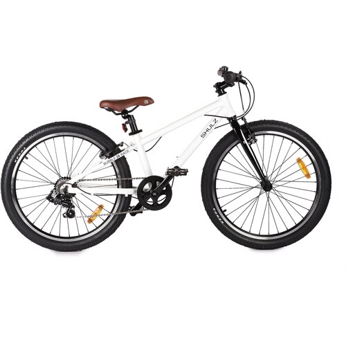 SHULZ Bubble 24 Race