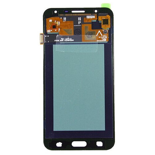Дисплей для Samsung J701F (J7 Neo) в сборе с тачскрином - (OLED, с регулировкой подсветки)