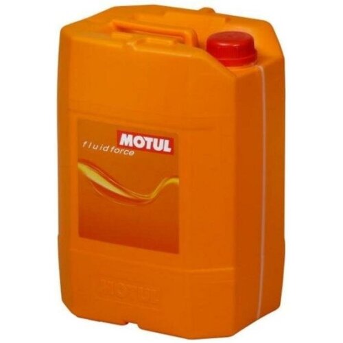 Масло трансмиссионное Motul Motyl Gear 75w-80 ( 20 L)