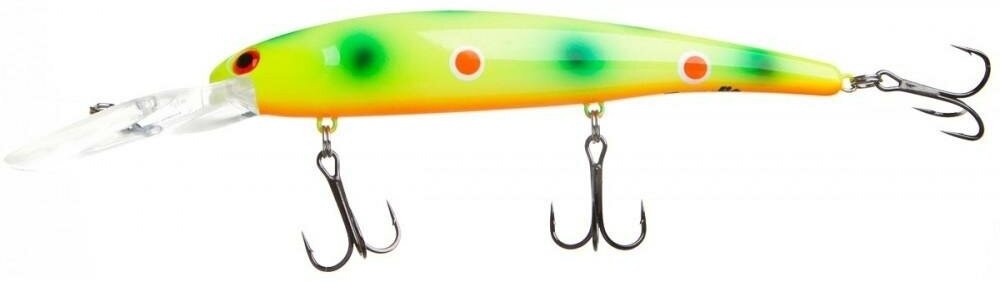 Воблер Osprey Walleye Deep 120мм 17г — фото 1