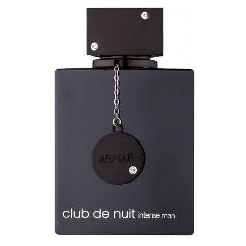 Armaf туалетная вода Club de Nuit Intense Man, 105 мл club de nuit man intense дезодорант твердый 75г